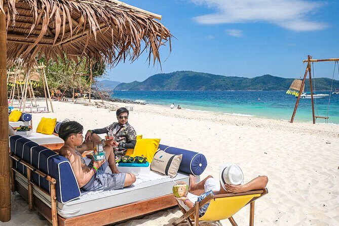 Banana Beach Koh Hey Island Trip - Good To Know