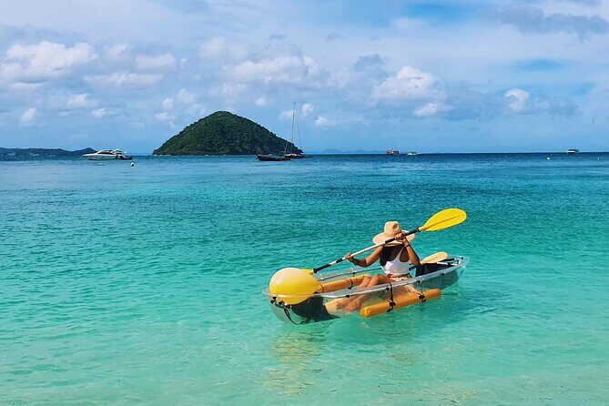 Banana Beach Koh Hey Island Trip - Final Thoughts