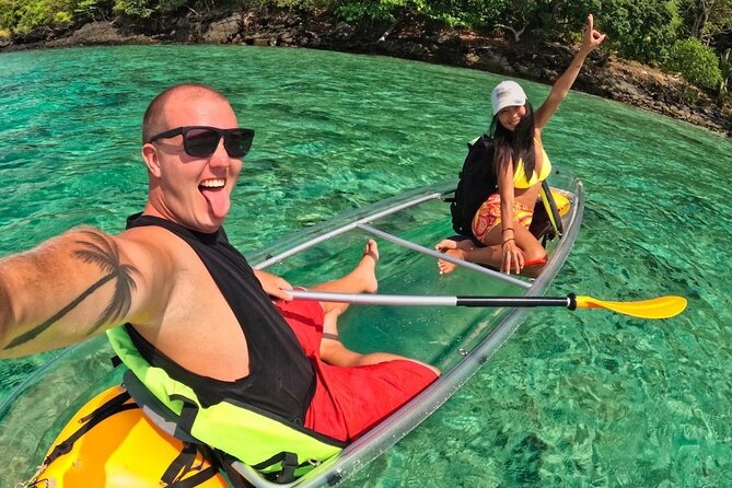 Banana Beach Snorkeling Day Out - Overview of Banana Beach Snorkeling Day Out