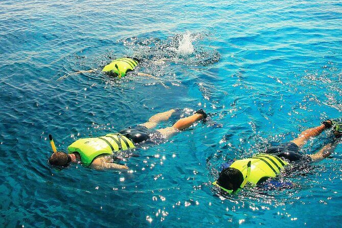 Banana Beach Snorkeling with Speed Boat Ride - Good To Know