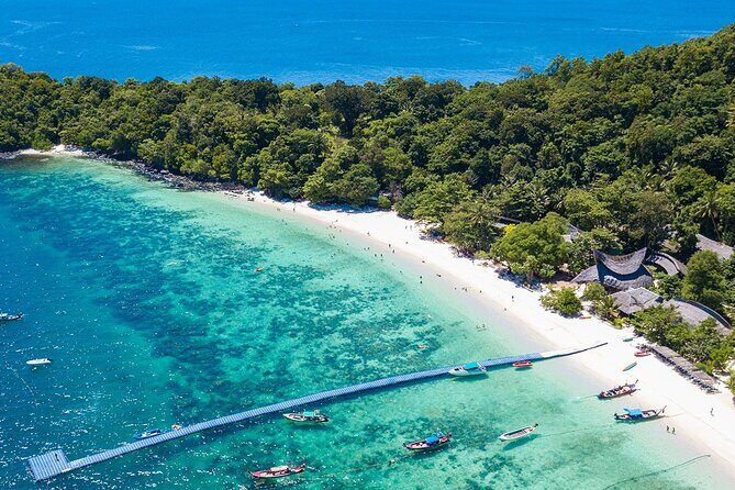 Banana Beach Snorkeling with Speed Boat Ride - Introduction: What’s in Store?