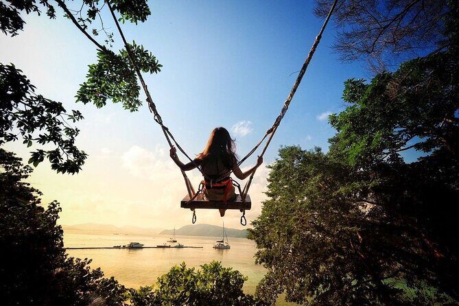 Banana Beach Speedboat: Exclusive Coral Island Trip - Who Is This Tour Best Suited For?