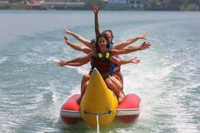 Banana Boat Ride in Mirissa - Pricing: Is It Worth the Cost?