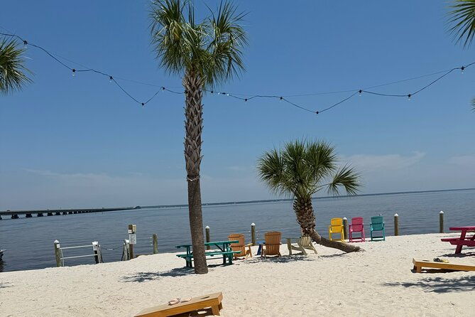 Banana Boat Rides in Destin Florida - The Experience from Reviews