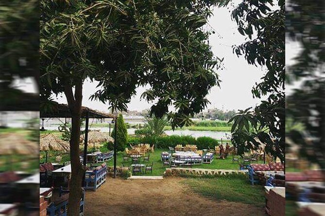 Banana Island With Lunch - Meeting and Logistics