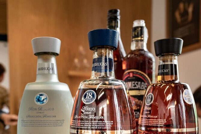 Banana Museum, Rum Distillery & Winery with Tasting: Premium tour - Detailed Breakdown of the Itinerary