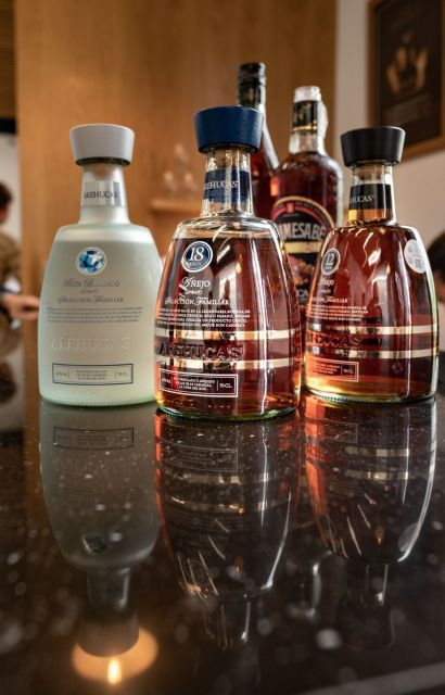 Banana, Wines & Rum Taste - Premium Tour in Gran Canaria - Important Restrictions and Reviews