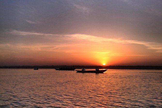Banaras (Varanasi) Tour - Tour Highlights