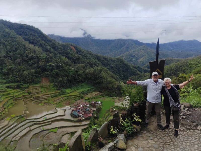 Banaue and Batad 2-Day Tour with Trekking - A Closer Look at the 2-Day Banaue and Batad Tour