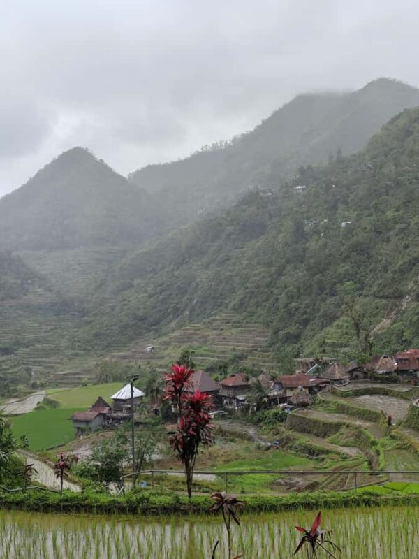 Banaue and Batad 2-Day Tour with Trekking - Authentic Experiences and Cultural Insights