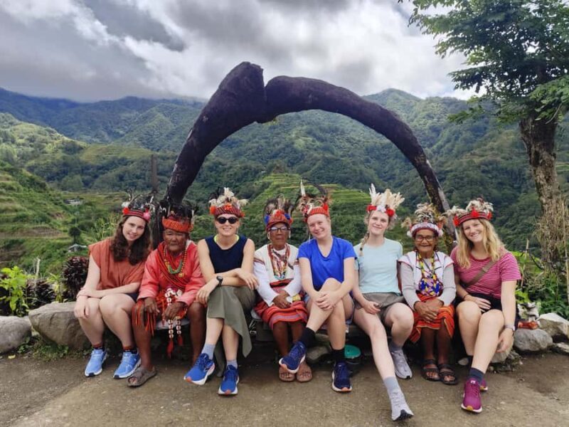 Banaue-Batad: 3-Days Guided Trek with Meals & Accommodation - Practical Details and Benefits