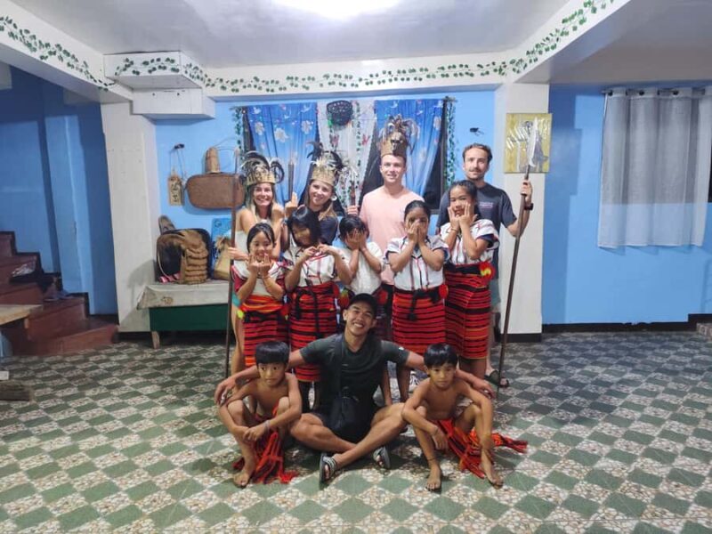 Banaue-Batad: 3-Days Guided Trek with Meals & Accommodation - Exploring the Banaue-Batad 3-Day Guided Trek: A Genuine Adventure into the Philippines’ Iconic Landscapes