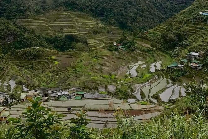Banaue-Sagada A 7 days Northern Adventure Trip - A Deep Dive into the Tour Experience