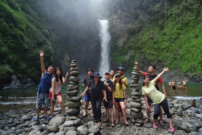BANAUE:BATAD Rice Terraces with Sagada 4D3N PRIVATE TOUR - What Makes This Tour Stand Out?