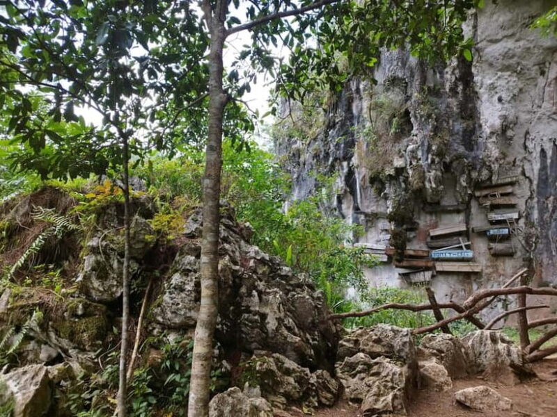 BANAUE:BATAD Rice Terraces with Sagada 4D3N PRIVATE TOUR - FAQ