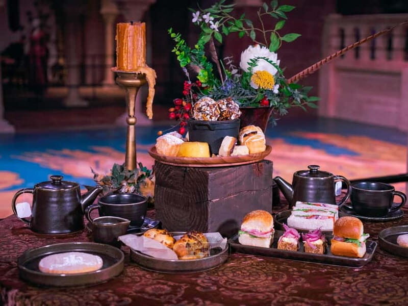 Banbridge: Game of Thrones Studio Entry & Tea with Transfers - The Experience Breakdown