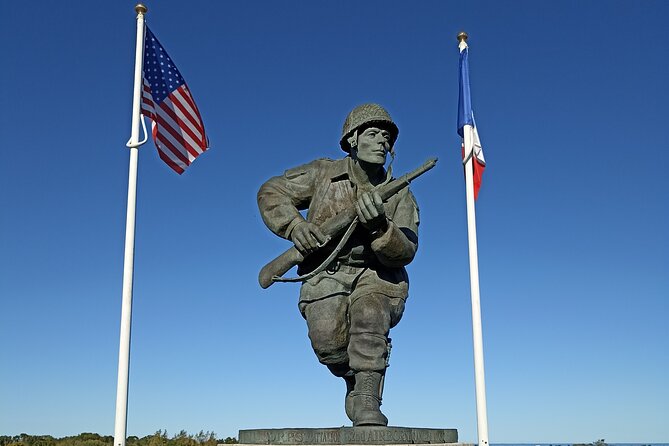Band of Brothers Full Day Tour From Bayeux - Tour Highlights