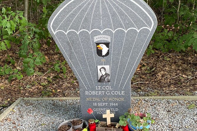Band of Brothers in Holland Private Tour From Amsterdam - Common Questions