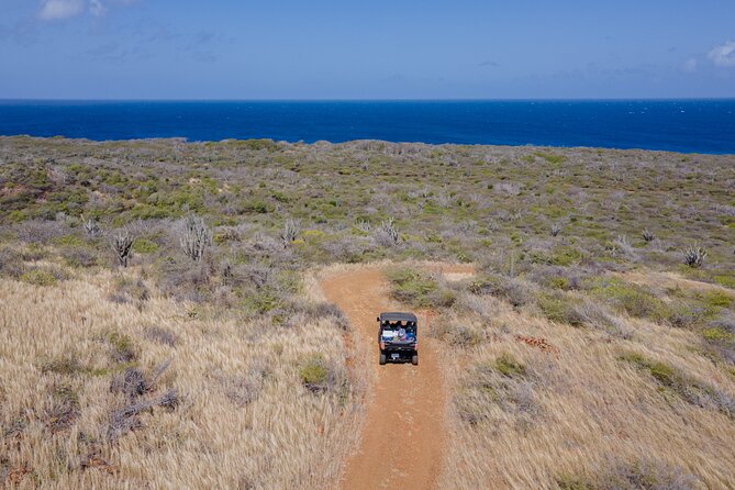 Bandabou Sights Curacao; UTV/Buggy All Inclusive Semi Private Tour - Common Questions