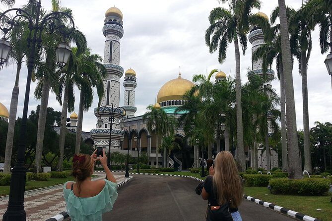 Bandar Highlight Private Tour - Good To Know