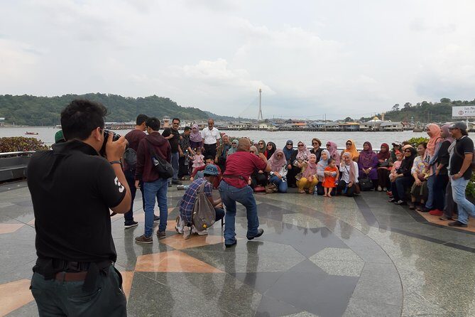 Bandar Highlight Private Tour - The Sum Up