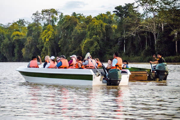 Bandar Seri Begawan Half-Day Exploration - Kampong Ayer, a village above the river