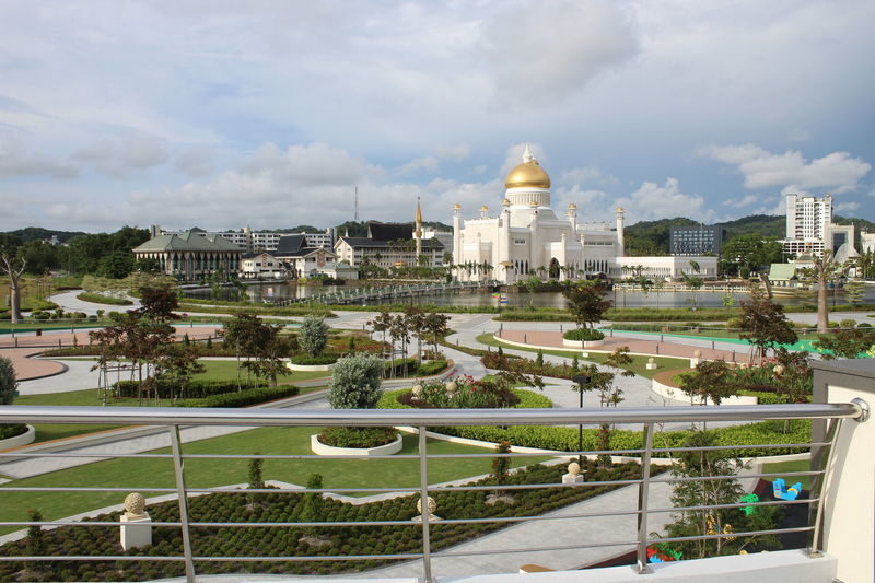 Bandar Seri Begawan Half-Day Guided Cultural Experience - How to judge the $74.75 starting price