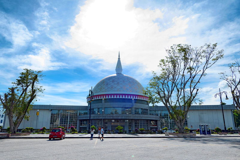 Bandar Seri Begawan Half-Day Guided Cultural Experience - Who may find this tour a good fit