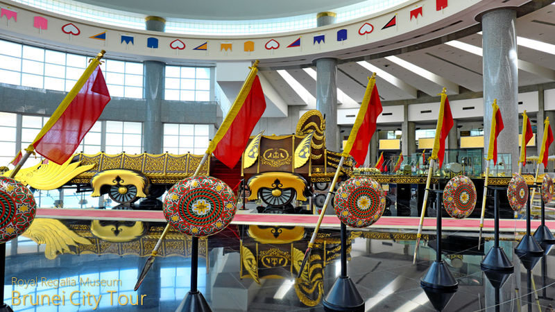 Bandar Seri Begawan Half-Day Guided Cultural Experience - Booking and cancellation details to keep in mind