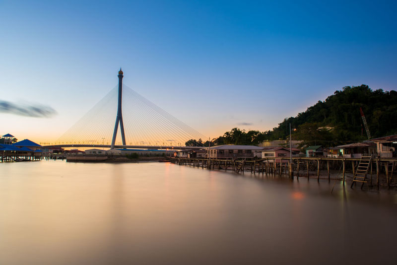 Bandar Seri Begawan Half-Day Guided Cultural Experience - Should you book the Bandar Seri Begawan half-day experience?