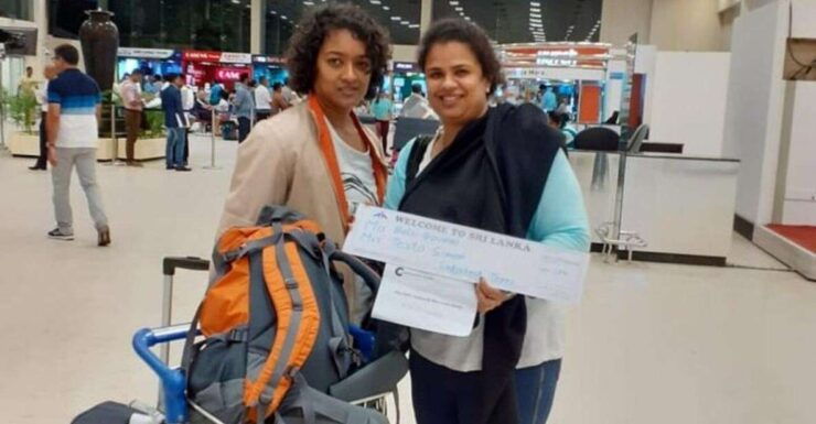 Bandaranaike Airport (CMB) to Colombo City Hotels Transfer - Transport Details