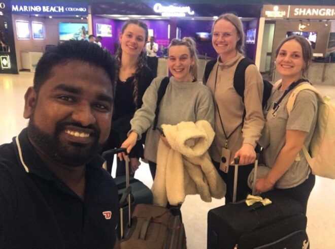 Bandaranaike International Airport (CMB) to Colombo Drop - Inclusions and Exclusions