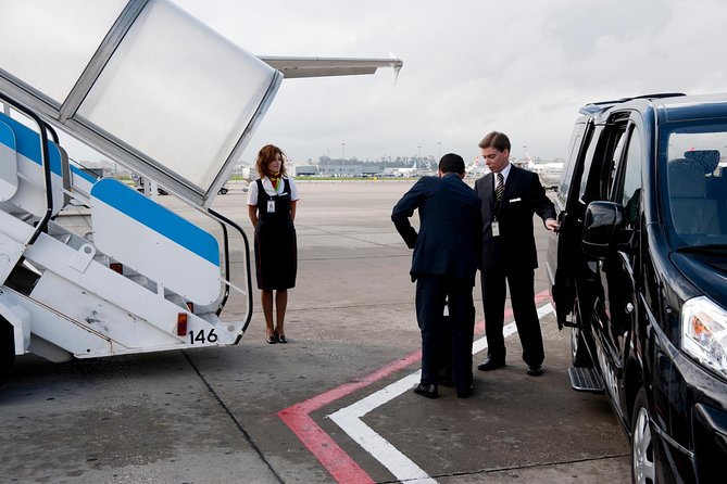 Bandaranaike International Airport(CMB) to Colombo Hotels - Accessibility Information