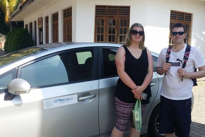 Bandaranaike International Airport(CMB) to Colombo Hotels - Luggage Restrictions