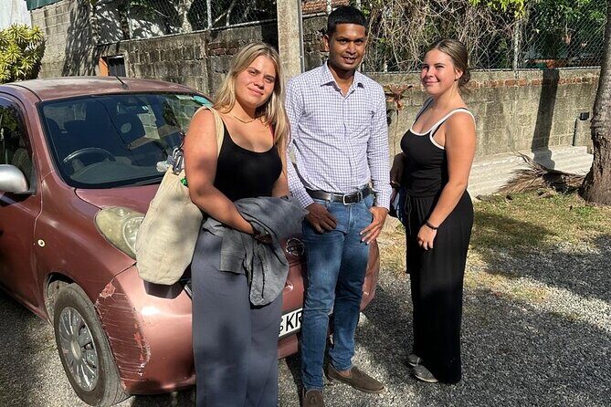 Bandaranayake Airport to Hotel Transport(NEGOMBO HOTELS ONLY) - Introduction