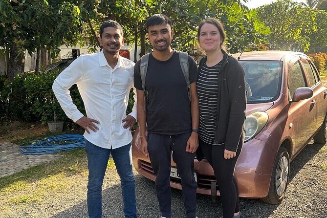 Bandaranayake Airport to Hotel Transport(NEGOMBO HOTELS ONLY) - The Practical Details You Need to Know