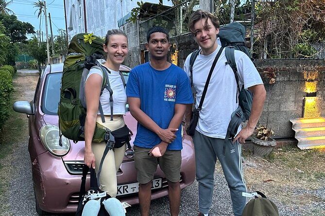 Bandaranayake Airport to Hotel Transport(NEGOMBO HOTELS ONLY) - Good To Know