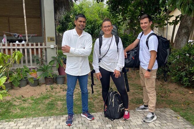 Bandaranayake Airport to Hotel Transport(NEGOMBO HOTELS ONLY) - FAQ