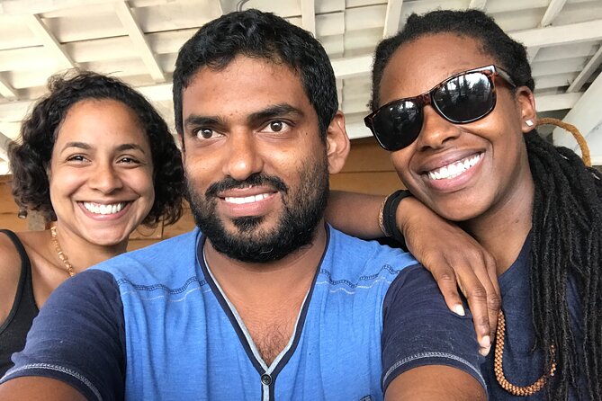 Bandaranayake International Airport (CMB) to Any Hotel in Negombo Drop Off - Benefits of Booking With Viator