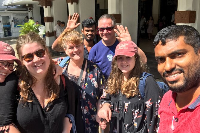 Bandaranayake International Airport (CMB) to Any Hotel in Negombo Drop Off - Airport Pickup and Transportation Options