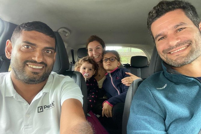 Bandaranayake International Airport (CMB) to Any Hotel in Negombo Drop Off - Benefits of Booking With Viator