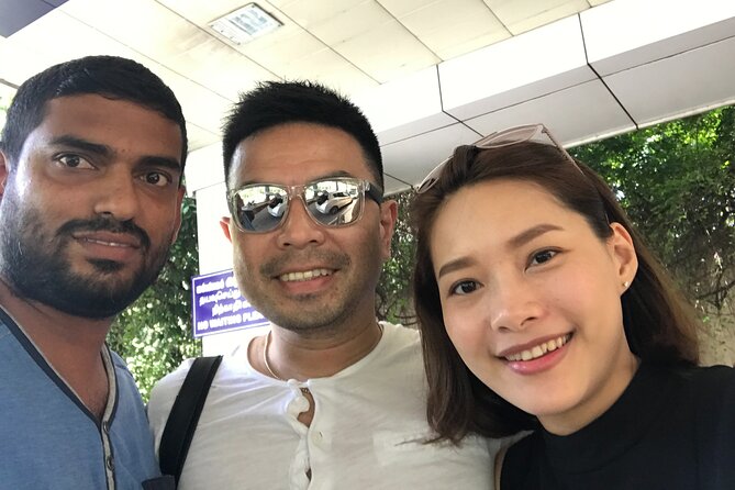 Bandaranayake International Airport (CMB) to Any Hotel in Negombo Drop Off - Customer Reviews and Ratings