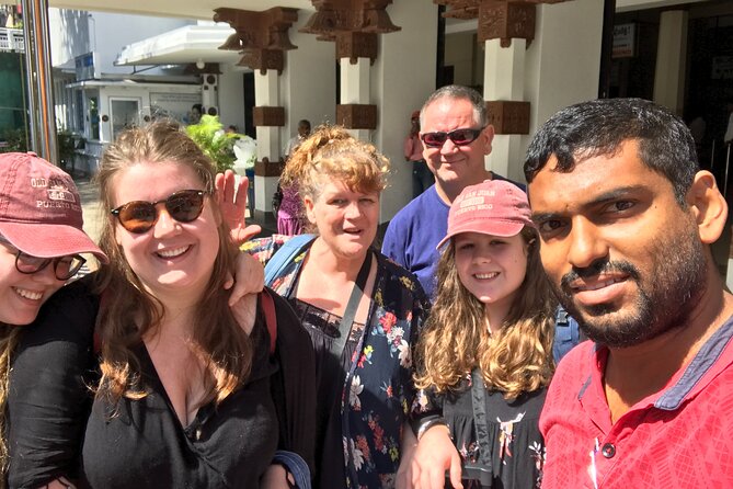 Bandaranayake International Airport (CMB) to Any Hotel in Negombo Drop Off - Common Questions