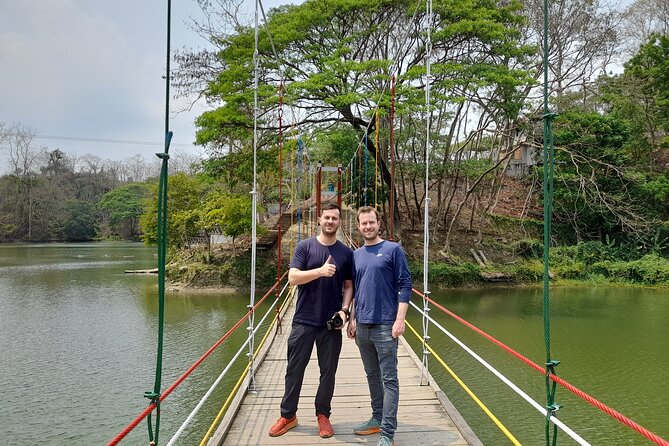 Bandarban Tour: The Adventure in Hill Tract - Included Meals