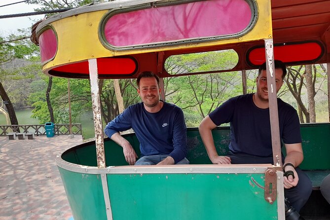 Bandarban Tour: The Adventure in Hill Tract - Tour Pricing