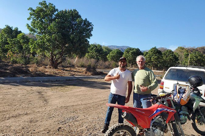 Banderas Jeep Tour - Final Thoughts