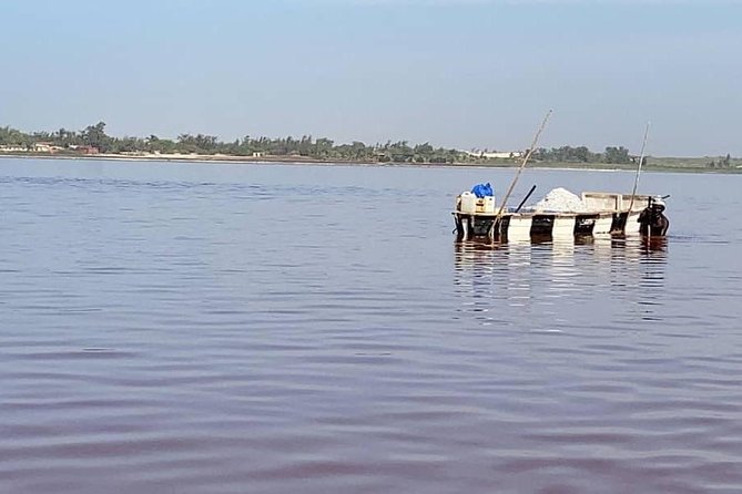 Bandia Park And Pink Lake - Inclusions and Amenities
