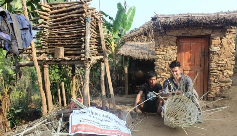 Bandipur: First hand rural cultural experience at homestay - Accommodation & Comfort