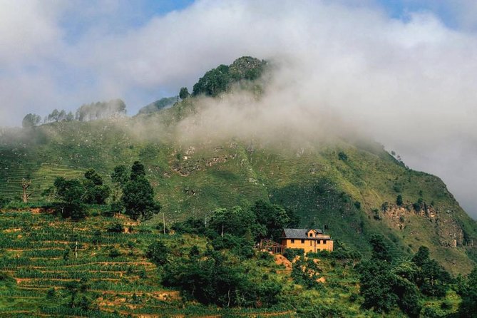 Bandipur Homestay Tour - Selecting Date and Travelers