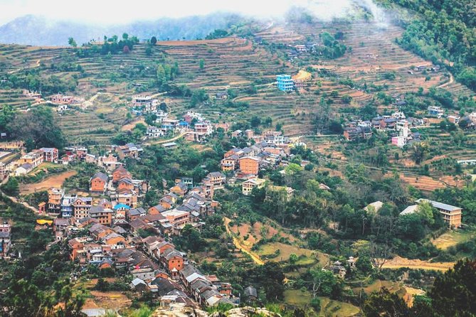 Bandipur Homestay Tour - Meeting and Pickup